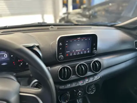 FIAT Argo 1.3 4P FIREFLY FLEX TREKKING, Foto 9