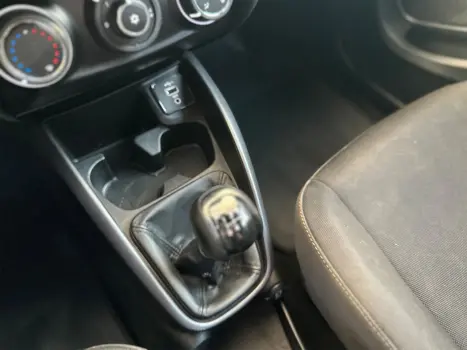 FIAT Argo 1.3 4P FIREFLY FLEX TREKKING, Foto 10