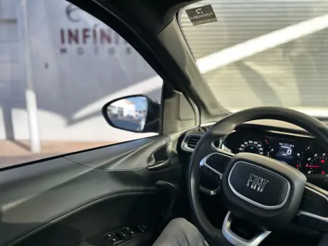 FIAT Argo 1.3 4P FIREFLY FLEX TREKKING, Foto 11