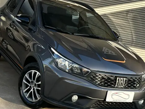 FIAT Argo 1.3 4P FIREFLY FLEX TREKKING, Foto 13