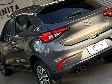 FIAT Argo 1.3 4P FIREFLY FLEX TREKKING, Foto 14