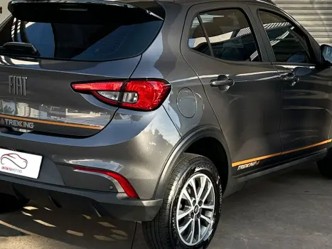 FIAT Argo 1.3 4P FIREFLY FLEX TREKKING, Foto 15