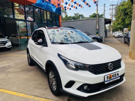 FIAT Argo 1.3 4P FIREFLY FLEX TREKKING, Foto 2