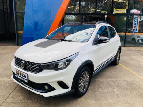 FIAT Argo 1.3 4P FIREFLY FLEX TREKKING, Foto 3