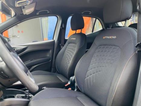 FIAT Argo 1.3 4P FIREFLY FLEX TREKKING, Foto 4