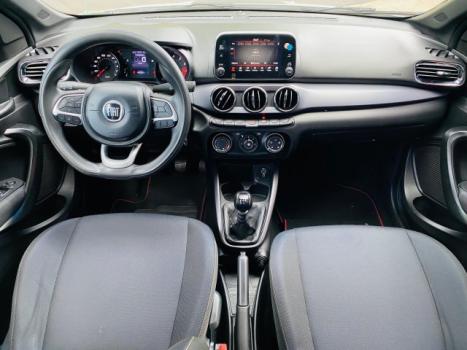 FIAT Argo 1.3 4P FIREFLY FLEX TREKKING, Foto 5