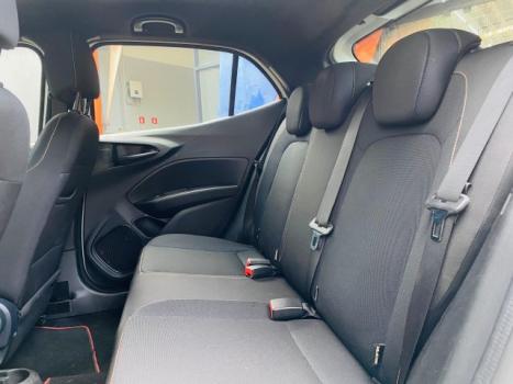 FIAT Argo 1.3 4P FIREFLY FLEX TREKKING, Foto 6