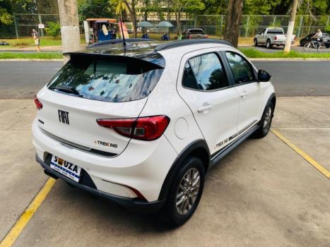 FIAT Argo 1.3 4P FIREFLY FLEX TREKKING, Foto 8