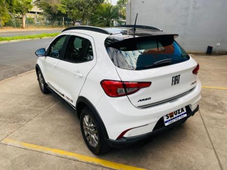 FIAT Argo 1.3 4P FIREFLY FLEX TREKKING, Foto 10