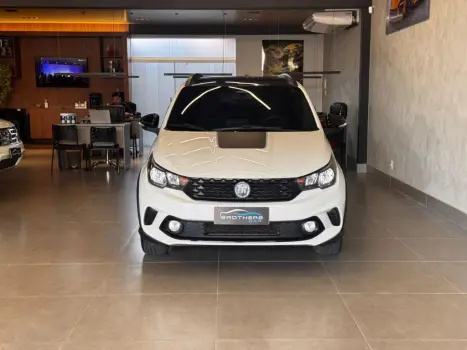 FIAT Argo 1.3 4P FIREFLY FLEX TREKKING, Foto 2