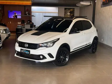 FIAT Argo 1.3 4P FIREFLY FLEX TREKKING, Foto 3