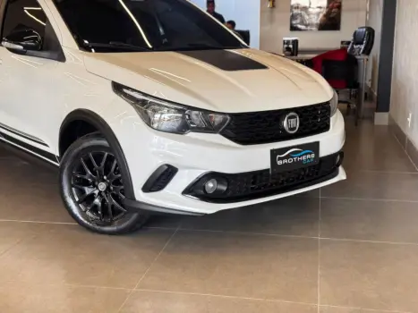 FIAT Argo 1.3 4P FIREFLY FLEX TREKKING, Foto 4