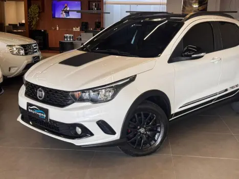 FIAT Argo 1.3 4P FIREFLY FLEX TREKKING, Foto 5