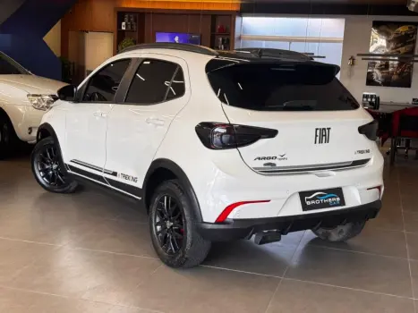FIAT Argo 1.3 4P FIREFLY FLEX TREKKING, Foto 8