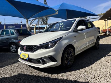 FIAT Argo 1.3 4P FIREFLY FLEX DRIVE, Foto 1