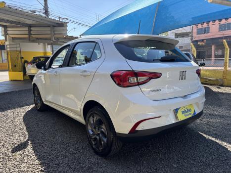 FIAT Argo 1.3 4P FIREFLY FLEX DRIVE, Foto 3