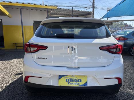 FIAT Argo 1.3 4P FIREFLY FLEX DRIVE, Foto 4