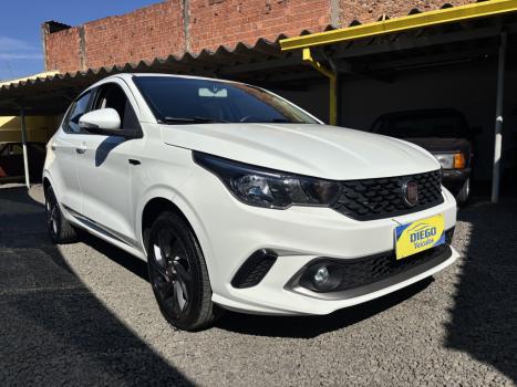 FIAT Argo 1.3 4P FIREFLY FLEX DRIVE, Foto 7