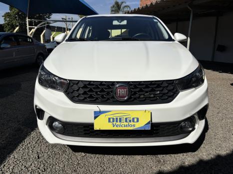 FIAT Argo 1.3 4P FIREFLY FLEX DRIVE, Foto 8