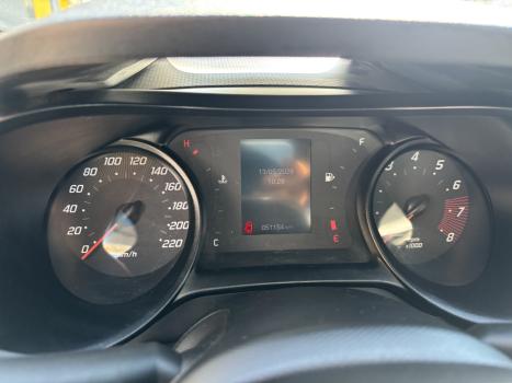 FIAT Argo 1.3 4P FIREFLY FLEX DRIVE, Foto 9