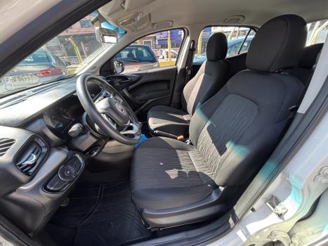 FIAT Argo 1.3 4P FIREFLY FLEX DRIVE, Foto 10