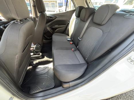FIAT Argo 1.3 4P FIREFLY FLEX DRIVE, Foto 11