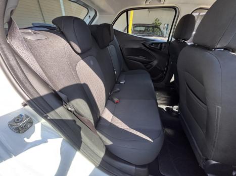 FIAT Argo 1.3 4P FIREFLY FLEX DRIVE, Foto 12