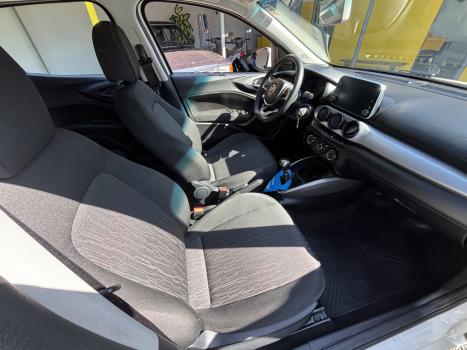 FIAT Argo 1.3 4P FIREFLY FLEX DRIVE, Foto 13