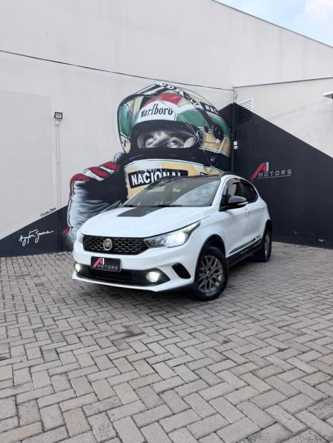 FIAT Argo 1.3 4P FIREFLY FLEX TREKKING, Foto 1