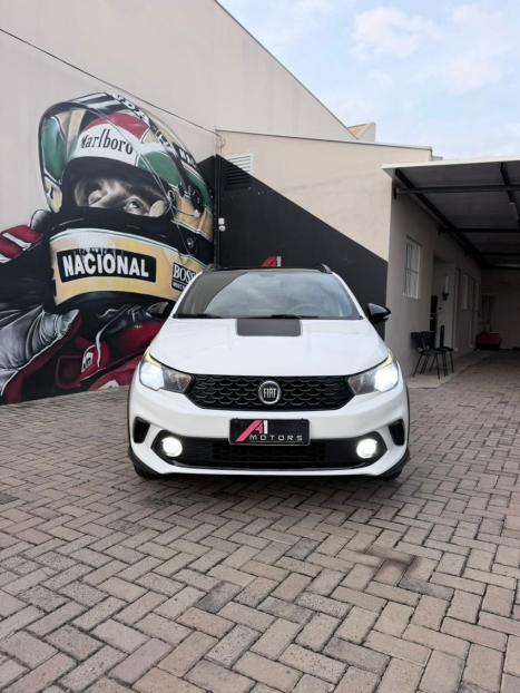 FIAT Argo 1.3 4P FIREFLY FLEX TREKKING, Foto 3
