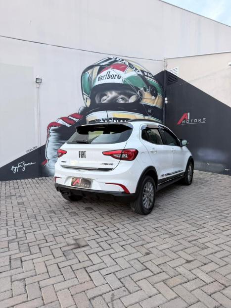 FIAT Argo 1.3 4P FIREFLY FLEX TREKKING, Foto 4