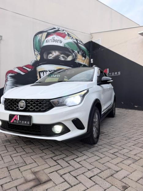 FIAT Argo 1.3 4P FIREFLY FLEX TREKKING, Foto 6