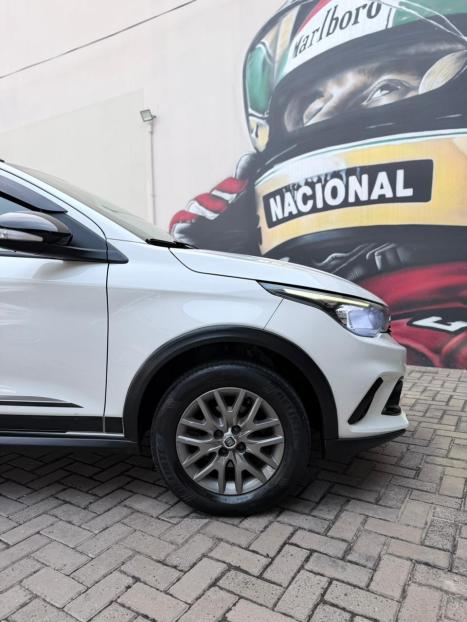FIAT Argo 1.3 4P FIREFLY FLEX TREKKING, Foto 7