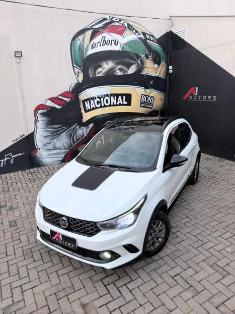FIAT Argo 1.3 4P FIREFLY FLEX TREKKING, Foto 8