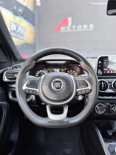 FIAT Argo 1.3 4P FIREFLY FLEX TREKKING, Foto 15