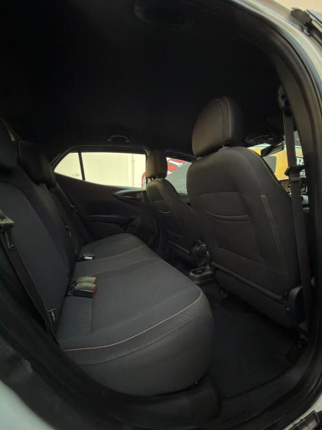 FIAT Argo 1.3 4P FIREFLY FLEX TREKKING, Foto 16