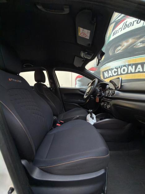 FIAT Argo 1.3 4P FIREFLY FLEX TREKKING, Foto 20