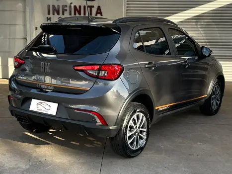 FIAT Argo 1.3 4P FIREFLY FLEX TREKKING, Foto 4