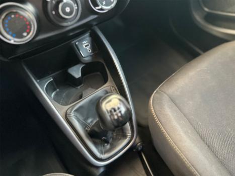 FIAT Argo 1.3 4P FIREFLY FLEX TREKKING, Foto 10