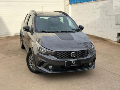 FIAT Argo 1.3 4P FIREFLY FLEX DRIVE, Foto 2
