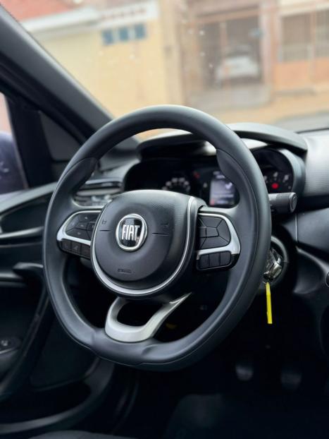 FIAT Argo 1.3 4P FIREFLY FLEX DRIVE, Foto 6