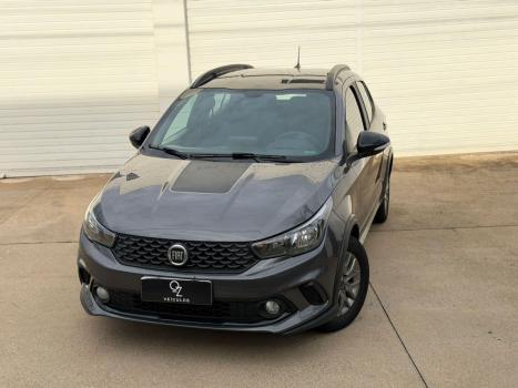 FIAT Argo 1.3 4P FIREFLY FLEX DRIVE, Foto 11