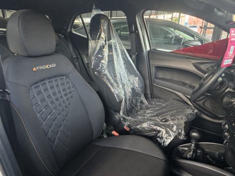 FIAT Argo 1.3 4P FIREFLY FLEX TREKKING, Foto 8