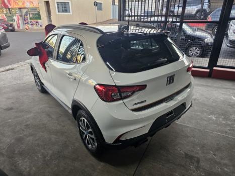 FIAT Argo 1.3 4P FIREFLY FLEX TREKKING, Foto 9