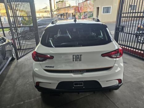 FIAT Argo 1.3 4P FIREFLY FLEX TREKKING, Foto 10