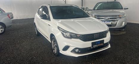 FIAT Argo 1.3 4P FIREFLY FLEX DRIVE-S DESIGN, Foto 1