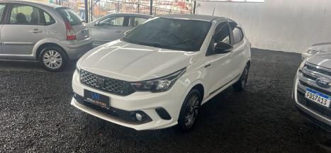 FIAT Argo 1.3 4P FIREFLY FLEX DRIVE-S DESIGN, Foto 2