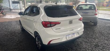 FIAT Argo 1.3 4P FIREFLY FLEX DRIVE-S DESIGN, Foto 3