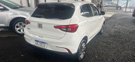 FIAT Argo 1.3 4P FIREFLY FLEX DRIVE-S DESIGN, Foto 4