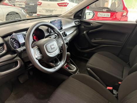 FIAT Argo 1.3 4P FIREFLY FLEX DRIVE AUTOMÁTICO CVT, Foto 2